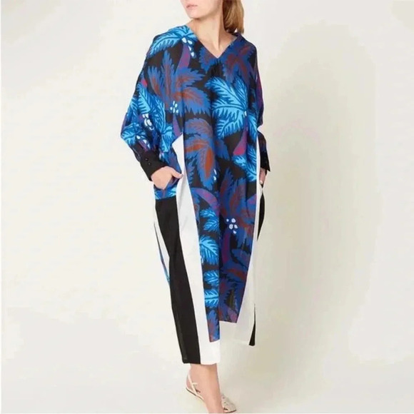 Rachel Comey tunic dress size S - Picture 2 of 3